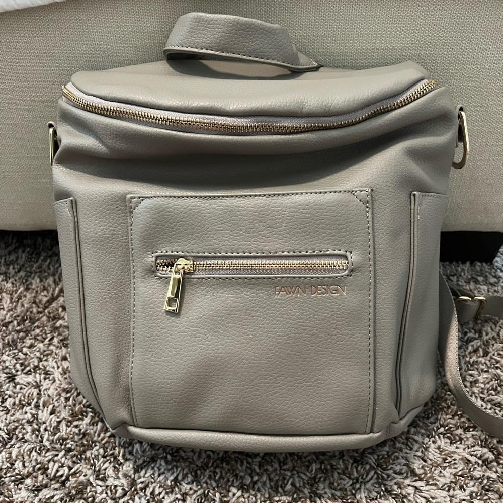 Fawn Design Mini Backpack
